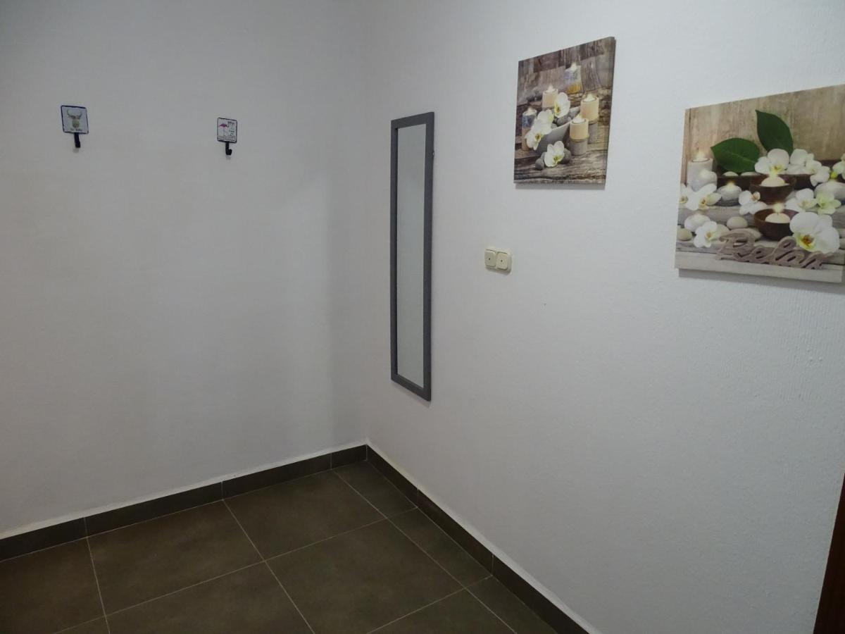 Casasjerezanas Vistaflor2 Apartment Jerez de la Frontera Exterior photo